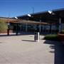 Perth Airport -T1 International Terminal