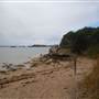 Cape Peron - Rockingham - from land