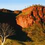 Kununurra - Ragged Range