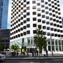 St George's Terrace, Perth City