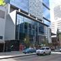 St George's Terrace, Perth City
