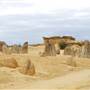 Pinnacles - Nambung National Park