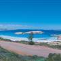 Twilight Beach