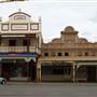Kalgoorlie-Boulder - Main Street