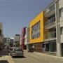 Northbridge precinct
