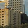 Perth City Skyline
