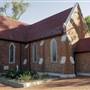 St Mary's