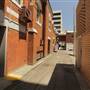 Perth - Urban Alley