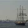Fremantle Harbour
