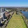 Langley Park