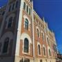 New Norcia - St Gertrude's College