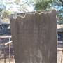 New Norcia - Cemetery