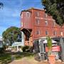 York - Flour Mill