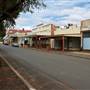 Kalgoorlie-Boulder Side Streets