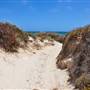 Abrolhos Islands - East Wallabi