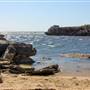 Cape Peron - Rockingham - from land