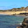 Garden Island - Goodwin Point - from Land