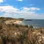 Garden Island - Goodwin Point - from Land
