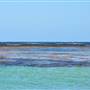 Garden Island - Gilbert Point - from water