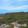 Garden Island - Point Atwick - North and South Bay from land
