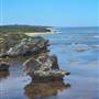 Garden Island - Point Atwick - North and South Bay from land