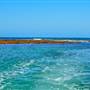 Garden Island - Point Atwick - North and South Bay from Water
