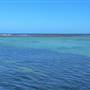 Garden Island - Point Atwick - North and South Bay from Water