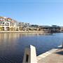 Claisebrook Cove