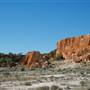 Mount Magnet landscapes