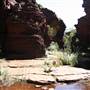 Karijini National Park - Kalamina Gorge