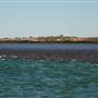 Cygnet Bay area - Sunday Islands