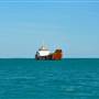 Derby - Barge