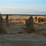 Pinnacles - Nambung National Park