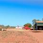 Broome - Roebuck Plains Station Airstrip