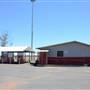 Mount Magnet - Airport