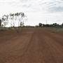 Coolgardie Back streets