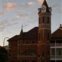 Albany - Post Office