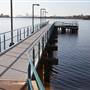EXAMPLES Jetties - Swan River, Perth