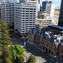 Perth - Council House Building