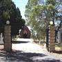 East Perth Cemeteries