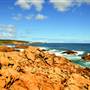 Yallingup - Canal Rocks