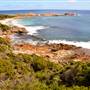 Yallingup - Canal Rocks