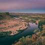 Pentecost River