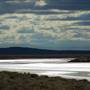 Lake Ballard, Menzies