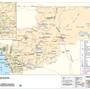 Western Australia - Regional Maps
