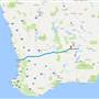 Western Australia - Regional Maps