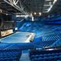 RAC Arena