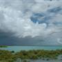 Broome - Roebuck Bay coast