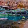 Karijini National Park - Dales Gorge