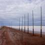 Lake Lefroy, Kambalda